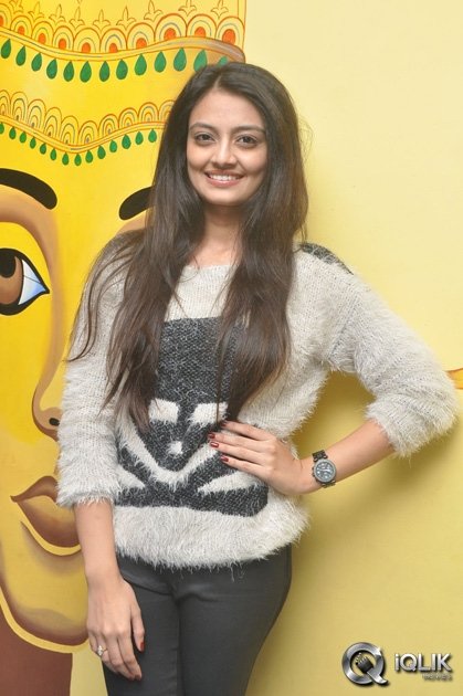 Nikitha-Narayan-at-Maaya-Movie-Premier-Show